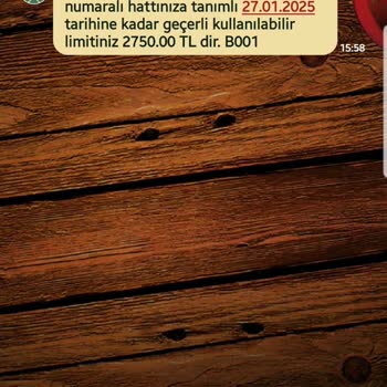 Yetkisiz Mobil Ödeme Mağduriyeti