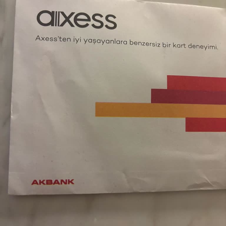 Yanlış Kart Ve Yavaş Müşteri Hizmeti