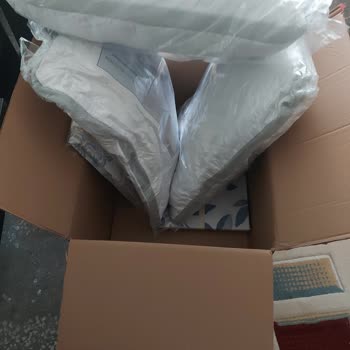 Eksik Ürün Ve Yetersiz Müşteri Hizmetleriyle Hayal Kırıklığı