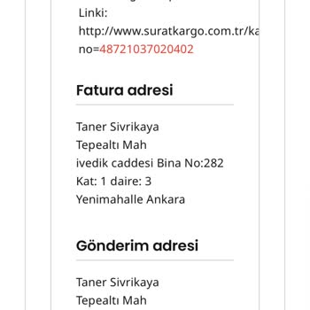 Elektronik Üründe Garanti Hizmeti Problemi