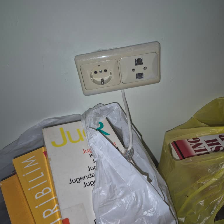 Kurulum Ekibinin Yetersizliği Ve Kısa Kablo Sorunu