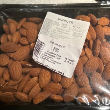 Ürünlerdeki Çift Etiketleme Tarihi Karmaşası