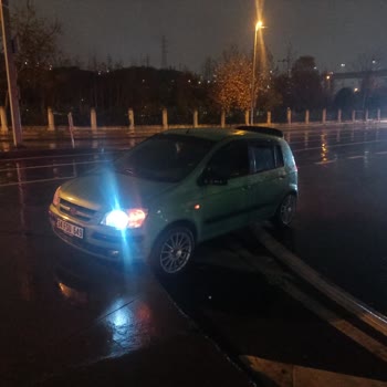 Sigorta Şirketi İle Yaşanan Hasar Karşılama Sorunu