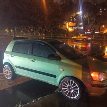 Sigorta Şirketi İle Yaşanan Hasar Karşılama Sorunu