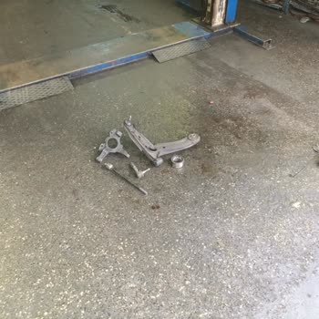 Sigorta Şirketi İle Yaşanan Hasar Karşılama Sorunu