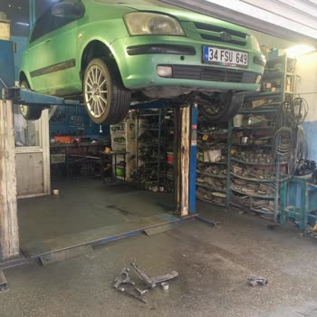 Sigorta Şirketi İle Yaşanan Hasar Karşılama Sorunu