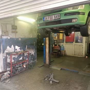 Sigorta Şirketi İle Yaşanan Hasar Karşılama Sorunu