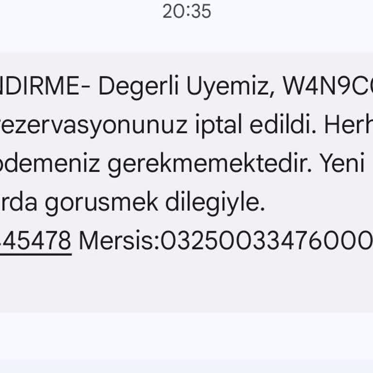 Garenta Ehliyet Yenileme Sürecinde Mağduriyet