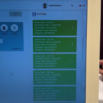 Ödenmiş Faturaya Rağmen Başlatılan İcra İşlemi