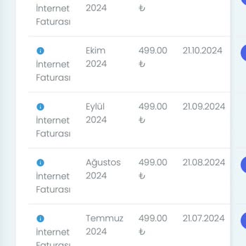 İnternet Hizmeti Kabusu: Yanlış Bilgilendirme Ve İletişimsizlik
