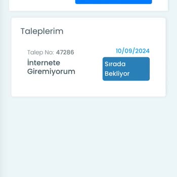 İnternet Hizmeti Kabusu: Yanlış Bilgilendirme Ve İletişimsizlik