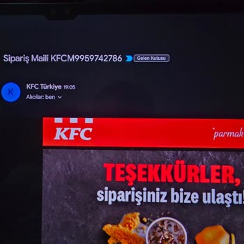 İptal Edilen Sipariş Ve İletişim Sorunları
