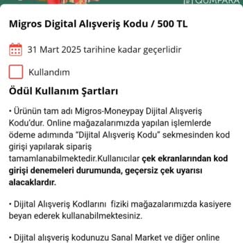 Hediye Kodu Teslimatında Gecikme