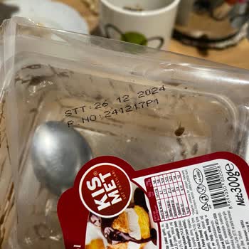 Son Kullanma Tarihi Geçmiş Ürün Satışı