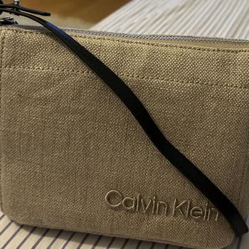 Calvin Klein Çanta Deformasyonu: Müşteri Memnuniyetsizliği Ve İade Talebi