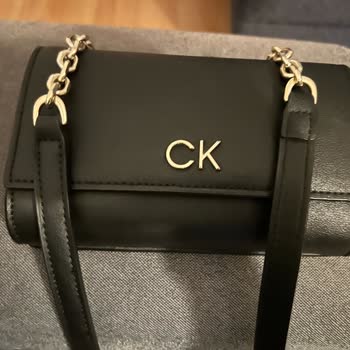 Calvin Klein Çanta Deformasyonu: Müşteri Memnuniyetsizliği Ve İade Talebi