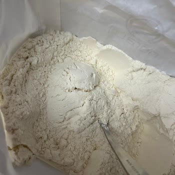 BİM'den Aldığım Unun İçinden Çıkan Böcek Şoku