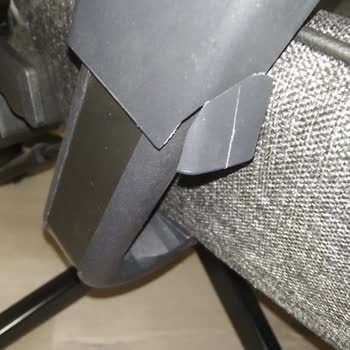 Hawk Gaming Chair FAB V5 Sağ Kol Sorunu