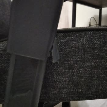 Hawk Gaming Chair FAB V5 Sağ Kol Sorunu