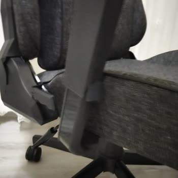 Hawk Gaming Chair FAB V5 Sağ Kol Sorunu