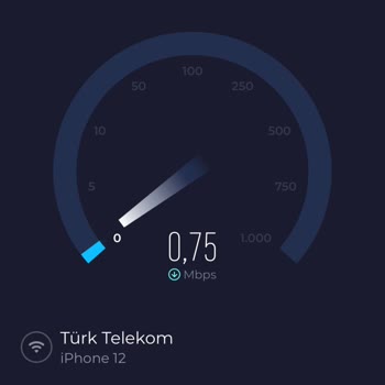 Türk Telekom İnternet Hız Sorunu Ve Çözüm Beklentisi