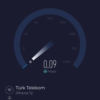 Türk Telekom İnternet Hız Sorunu Ve Çözüm Beklentisi