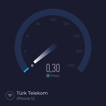 Türk Telekom İnternet Hız Sorunu Ve Çözüm Beklentisi