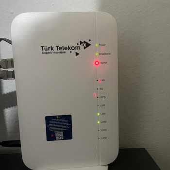 Türk Telekom İnternet Hız Sorunu Ve Çözüm Beklentisi