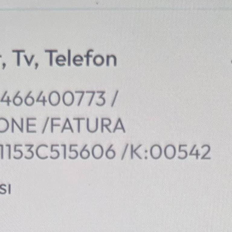 Hattımı Kapatırken Yaşadığım Sorunlar Ve İade Talebim