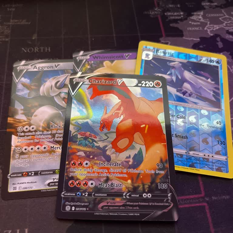 D&R'dan Aldığım Sahte Pokemon Kartları Hayal Kırıklığı Yarattı