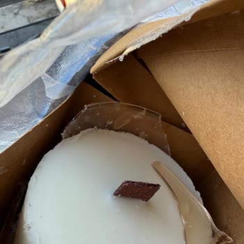 Doğtaş Mobilya Özensiz Paketleme İle Hayal Kırıklığına Uğradım
