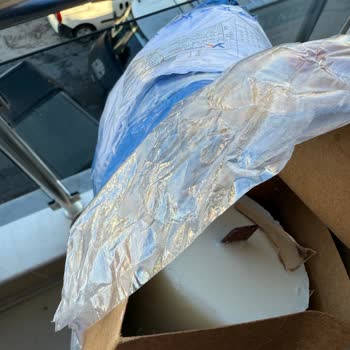 Doğtaş Mobilya Özensiz Paketleme İle Hayal Kırıklığına Uğradım