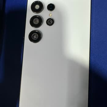 Samsung S24 Ultra'nın Su Geçirme Sorunu