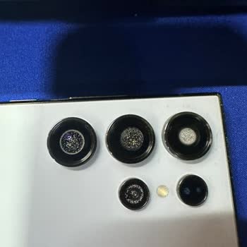 Samsung S24 Ultra'nın Su Geçirme Sorunu