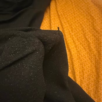 LCW Kullanılmış Ve Kötü Kokulu Elbise Şoku