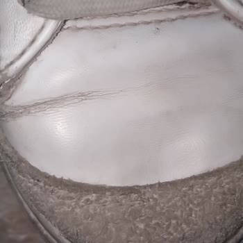 Ayakkabıda Kalite Sorunu Ve İade Sürecinde Hayal Kırıklığı