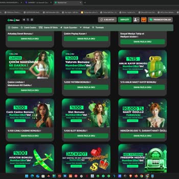 NO2BET Çekim Talebi Engeli Ve Destek Sorunu