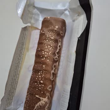 Bozuk Ülker Metro Çikolata Hayal Kırıklığı Yarattı