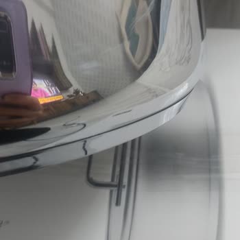 Özensiz Paketleme Sonucu Hasarlı Ürün Teslimatı