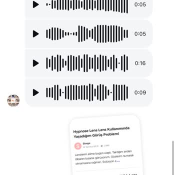 Müşteri Memnuniyetsizliği Ve Yanıltıcı İletişim