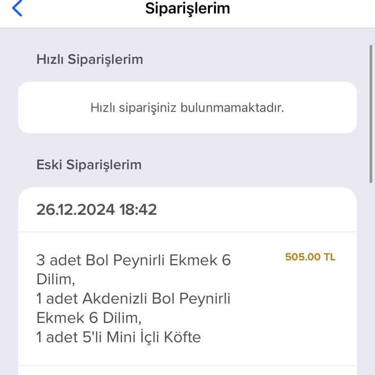Peynir Yok, Para İadesi Bekletiliyor: Domino's Hayal Kırıklığı