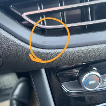 Opel Grandland'de Boya Ve Deformasyon Sorunları