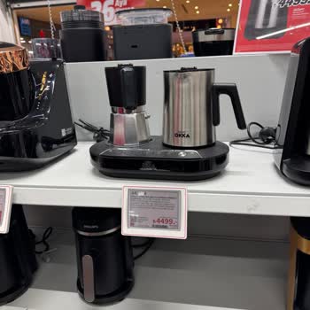 Fiyat Yanıltmacası: Media Markt'ta Beklenmedik Etiket Şoku