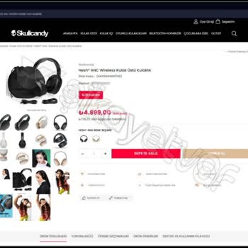 Trendtek Yanıltıcı Görseller Ve Eksik Ürün İçeriği Mağduriyeti