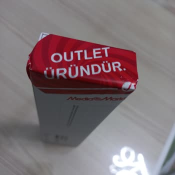 Media Markt İpad Kalemi İadesinde 16 Günlük Gecikme Ve Yanlış Ürün Gönderimi