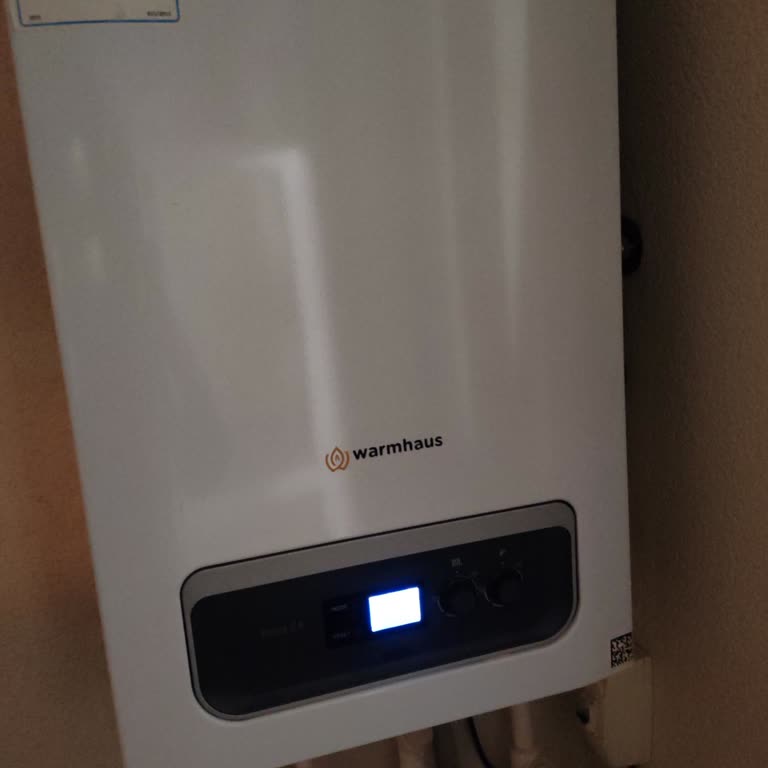 Kış Ortasında Kombi Kabusu: Kronik Sorunlar Ve Çözüm Beklentisi