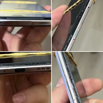 Telefonumun Ekranı Sürekli Kırılıyor, Servis İlgisiz