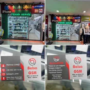 Telefonumun Ekranı Sürekli Kırılıyor, Servis İlgisiz