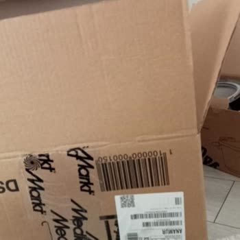 Media Markt'tan Hasarlı Ürün Ve İlgisiz Müşteri Hizmetleri