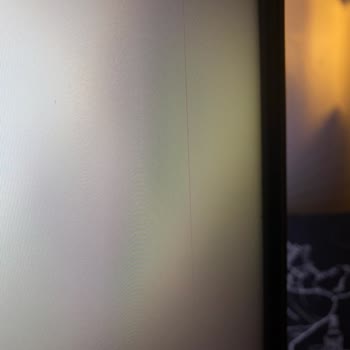 Philips TV'de Tekrarlayan Ekran Sorunu